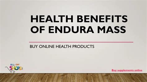 Top Benefits of Using Endurapin